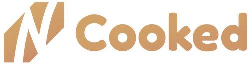 Never Cooked